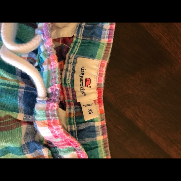 Shorts - Picture 3 of 3